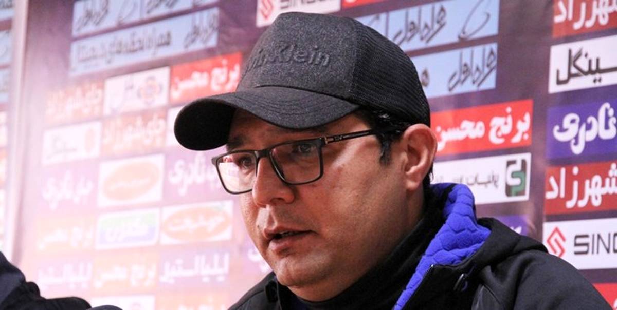 ربیعی: حق پرسپولیس قهرمانی در آسیا بود