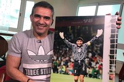 ماجرای جنجالی ویزای احمدرضا عابدزاده در فرودگاه 

