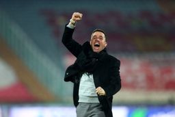 اوسمار بعد از برد جذاب به هواداران قول داد