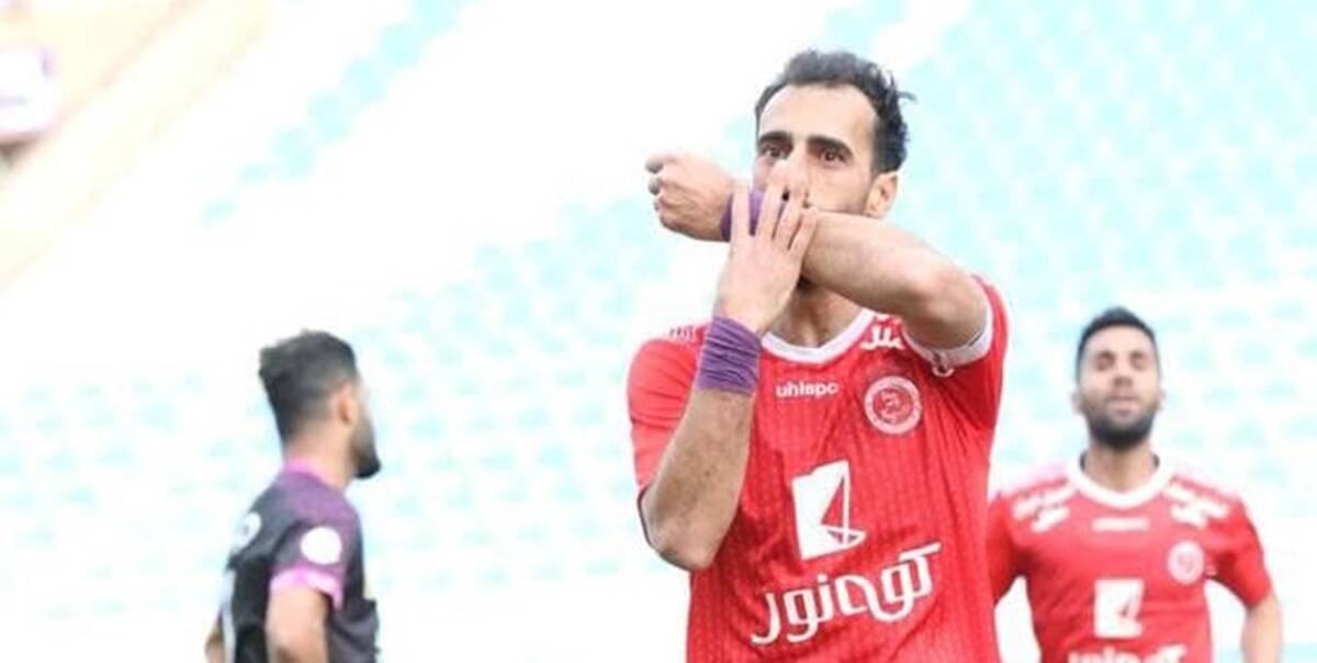 قاسمی نژاد فسخ کرد؛مقصد نامعلوم