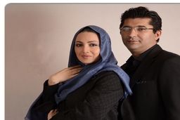  چهره جدید شیلا خداداد در تالار عروسی؛تصاویر خاص شیلا