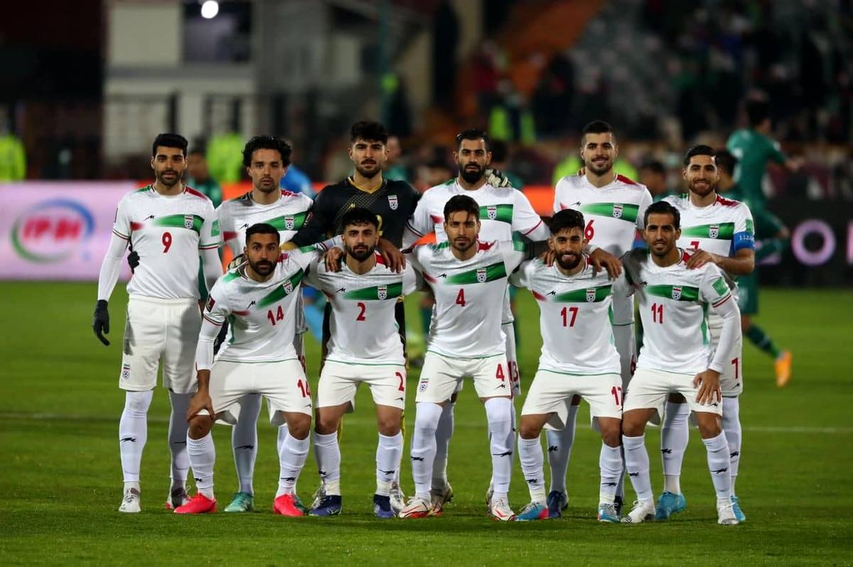 خطر بزرگ برای پرسپولیسی‌های تیم ملی 