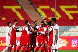 وعده جدید باشگاه پرسپولیس برای پرداخت مطالبات بازیکنان

