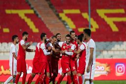 وعده جدید باشگاه پرسپولیس برای پرداخت مطالبات بازیکنان

