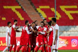 وعده جدید باشگاه پرسپولیس برای پرداخت مطالبات بازیکنان

