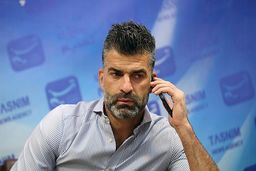 ادعای دخالت وزیر در تیم ذوب آهن و واکنش رضایی