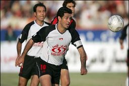 اتفاق جالب؛ صعود 2 پله ای تیم منحل شده ایرانی در سایت رنکینگ جهانی!

