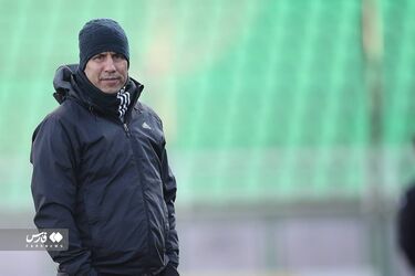  صعود پرسپولیس با غلبه بر ذوب آهن
