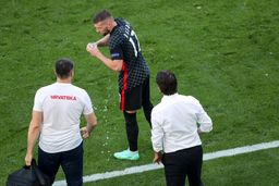 طارمی به درد آنته ربیچ دچار شد