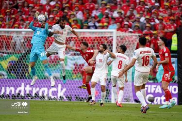 ایران ولز