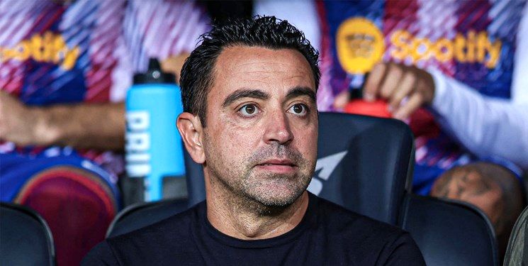 جانشین ژاوی در بارسلونا را بشناسید