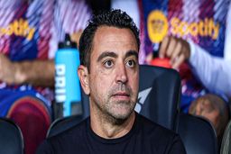 جانشین ژاوی در بارسلونا را بشناسید