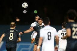 گروه استقلال پیچیده‌تر از همیشه+جزئیات