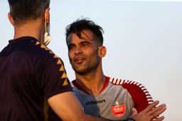 خبر خوش از دوحه؛ آل کثیر بازی می‌کند