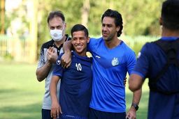 ۵ بازیکن مدنظر مجیدی برای استقلال + اسامی

