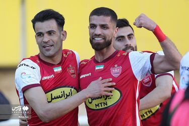 پرسپولیس سپاهان