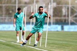 برنامه اختصاصی اسکوچیچ برای برخی بازیکنان