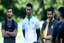 مظاهری به استقلال نمی رسد