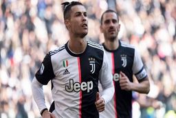 بالاخره رونالدو به ایتالیا بازگشت + جزئیات

