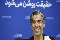 مخالفت فدراسیون با استعفای شمسایی