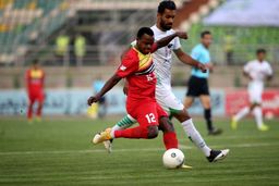 ناگفت های آیاندا پاتوسی درباره شیخ دیاباته
