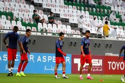 مذاکره محرمانه الدحیل قطر با مربیان سرشناس جهان

