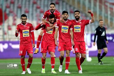 پرسپولیس مس 