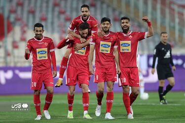 پرسپولیس مس 