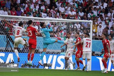 ایران ولز
