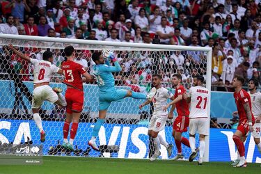 ایران ولز