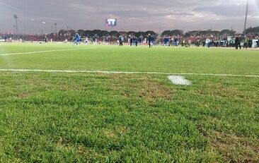 شهرقدس میزبان بازی های استقلال و پرسپولیس شد
