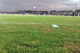 شهرقدس میزبان بازی های استقلال و پرسپولیس شد
