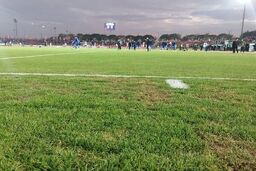شهرقدس میزبان بازی های استقلال و پرسپولیس شد
