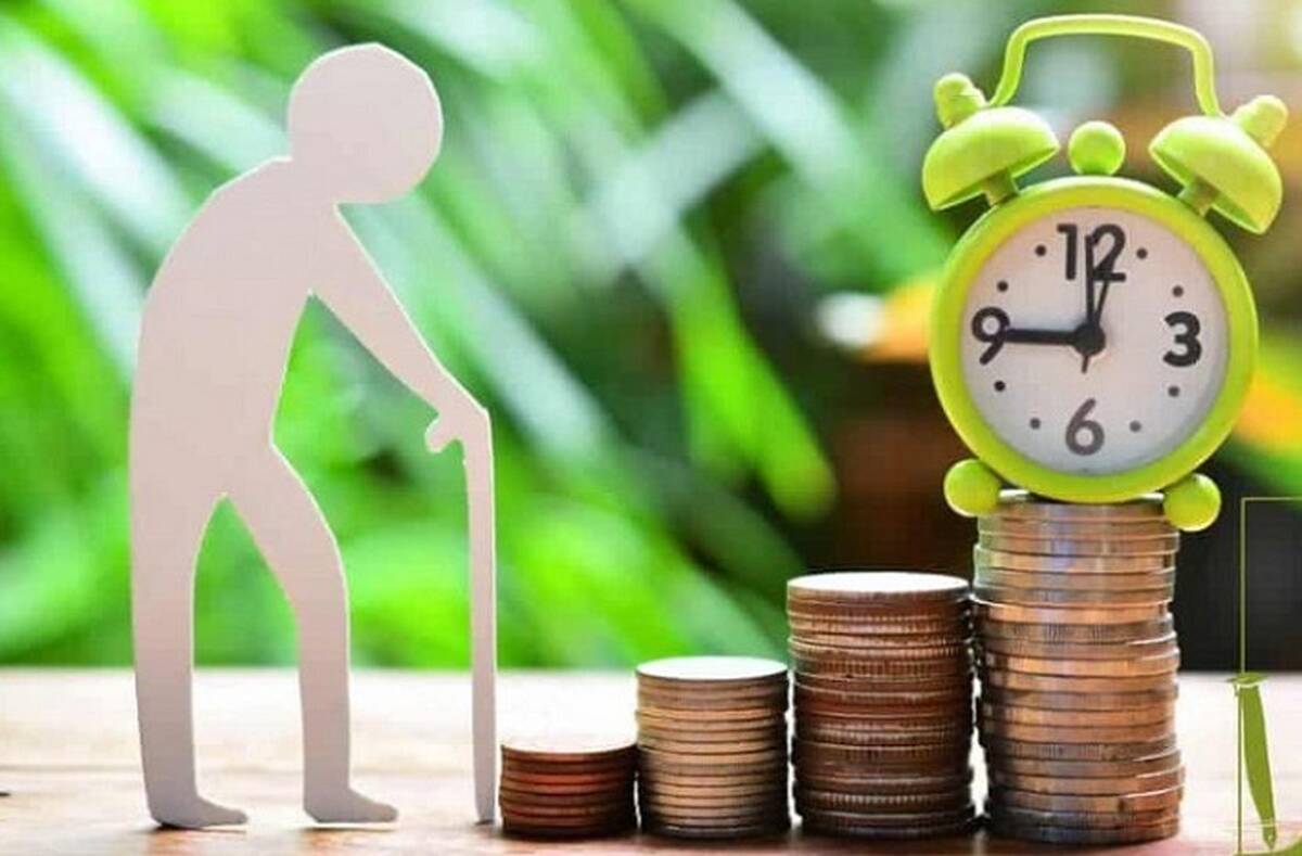 خبر خوش برای بازنشستگان | واریز معوقات بازنشستگان