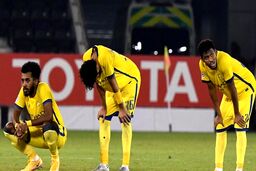 واکنش عبد العزیز  وزیر سعودی به حذف النصر برابر پرسپولیس