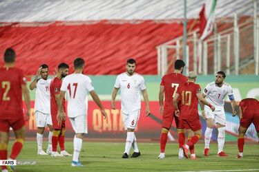 دیدار ایران و سوریه