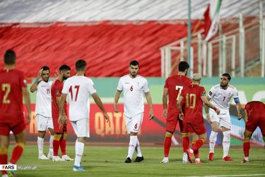 دیدار ایران و سوریه
