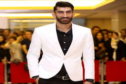 سفر لاکچری علیرضا بیرانوند به فرانسه/ بیرانوند در برج ایفل