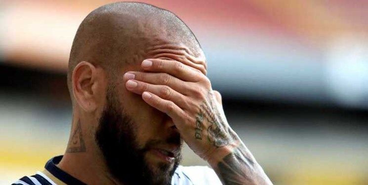 پرونده بزرگ آزار جنسی فوتبالیست مشهور به نتیجه رسید