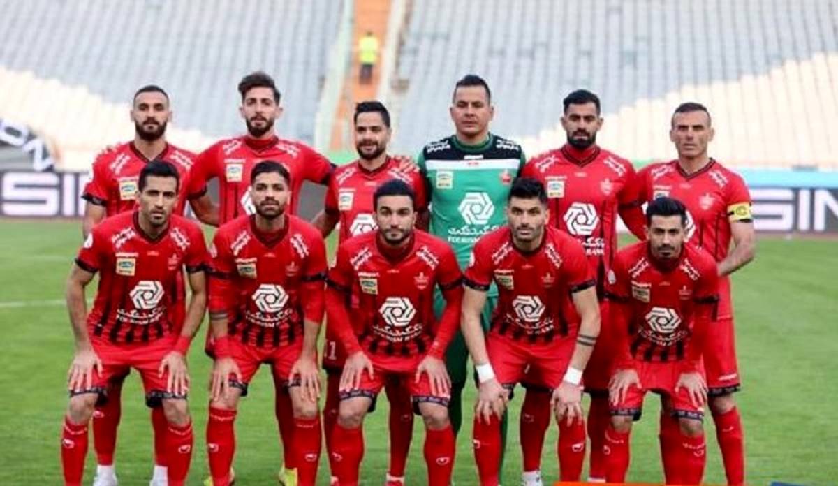 فاش شد ؛ یک طلسم مانع برد پرسپولیس مقابل استقلال در دربی پایتخت!