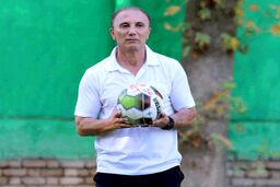 پرسپولیس جدید با اوسمار رفته رفته شکل می گیرد