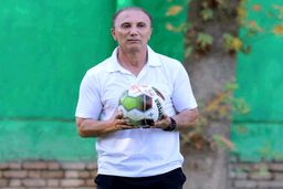 پرسپولیس جدید با اوسمار رفته رفته شکل می گیرد