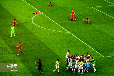 ایران ولز