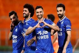 فاجعه بزرگ در باشگاه استقلال ! + جزئیات عجیب