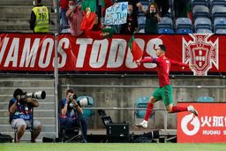 رونالدو در یک قدمی ثبت رکورد جدید