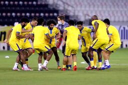 النصر عربستان در دام کرونا / عبدالرزاق حمدالله هم مبتلا شد

