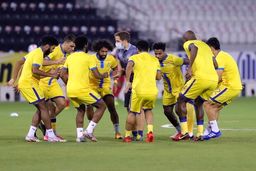 النصر عربستان در دام کرونا / عبدالرزاق حمدالله هم مبتلا شد

