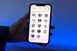 فوری؛برنامه کلاب هاوس فیلتر شد