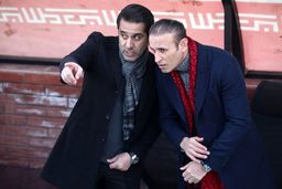 سیاست جالب یحیی گل‌محمدی در قبال محمد انصاری

