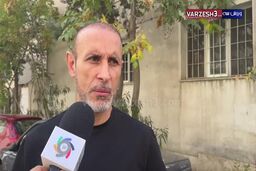 سخنان گل‌محمدی بعد از جلسه با هیئت مدیره پرسپولیس